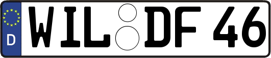 WIL-DF46
