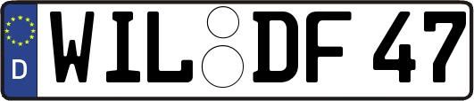 WIL-DF47
