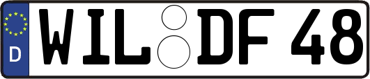 WIL-DF48