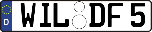 WIL-DF5