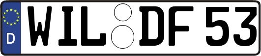 WIL-DF53