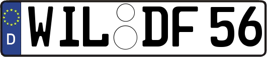WIL-DF56