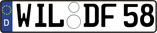 WIL-DF58