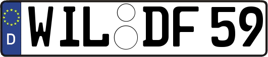 WIL-DF59