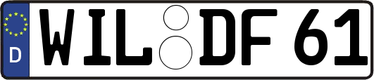WIL-DF61