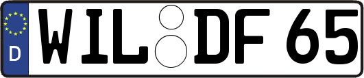 WIL-DF65