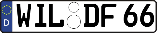 WIL-DF66