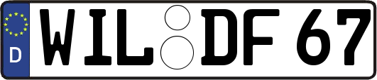 WIL-DF67