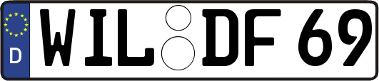 WIL-DF69