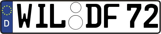 WIL-DF72