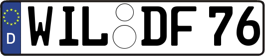 WIL-DF76