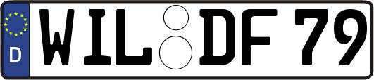 WIL-DF79