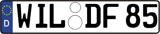 WIL-DF85