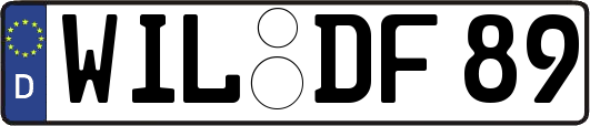 WIL-DF89