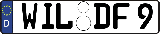 WIL-DF9