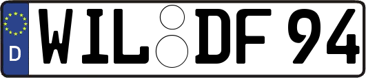 WIL-DF94