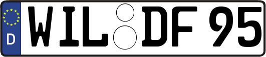 WIL-DF95