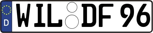 WIL-DF96