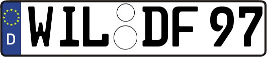 WIL-DF97