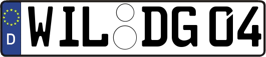 WIL-DG04