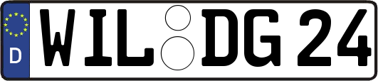 WIL-DG24