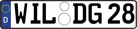 WIL-DG28