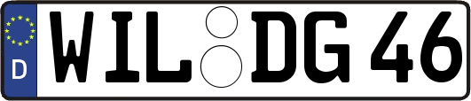 WIL-DG46