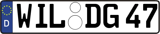 WIL-DG47