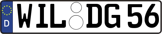 WIL-DG56