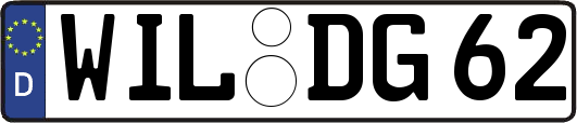 WIL-DG62