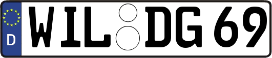 WIL-DG69