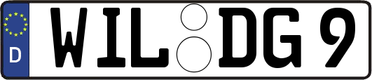 WIL-DG9