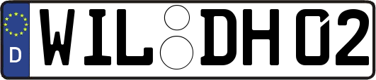 WIL-DH02