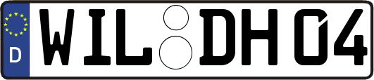 WIL-DH04