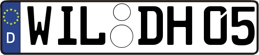 WIL-DH05