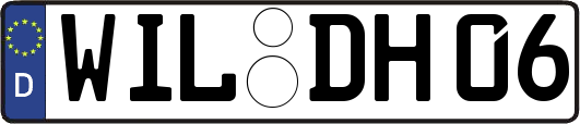 WIL-DH06