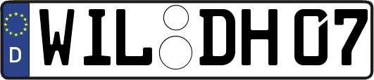 WIL-DH07