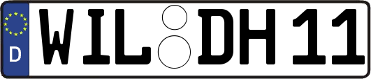 WIL-DH11