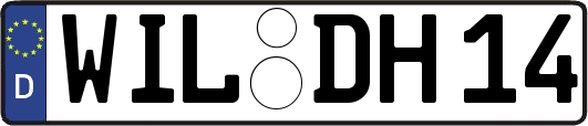 WIL-DH14