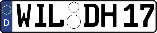 WIL-DH17