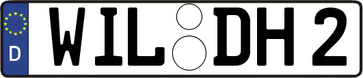 WIL-DH2