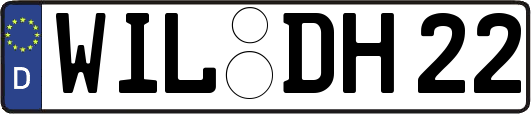 WIL-DH22