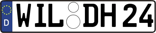 WIL-DH24