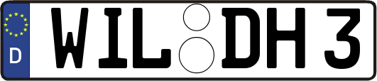 WIL-DH3
