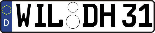 WIL-DH31