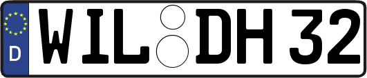 WIL-DH32