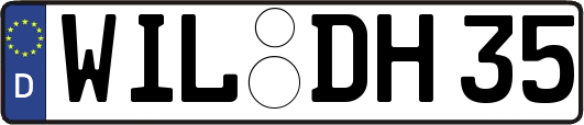 WIL-DH35