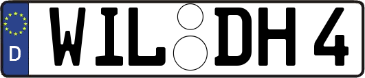 WIL-DH4