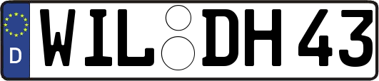 WIL-DH43
