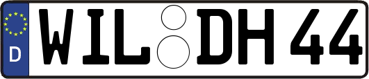 WIL-DH44